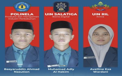 Santri MAS PSA Istiqomah Islamiyah Tembus SNBP 2026: Lolos ke Prodi Sains, Bisnis Digital, dan Perkebunan