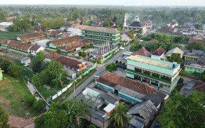 Pencapaian 14 Santri Kelas VI KMI Pondok Modern Al Furqon pada Seleksi SPAN-PTKIN Tahun 2026